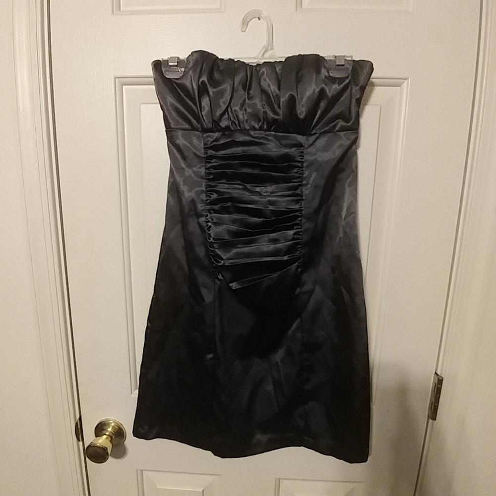 Frederick's of Hollywood dress